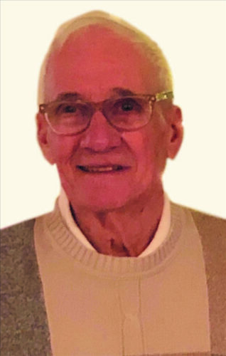 JOHN DUSCI